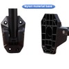 Wall mounted bicycle parking rack Bicycle Wall Mount with Adjustable