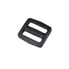 Baikeen Tri glide Slider 25mm Strong Plastic Tri Glide Slides
