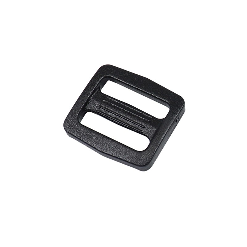 Baikeen Tri glide Slider 25mm Strong Plastic Tri Glide Slides