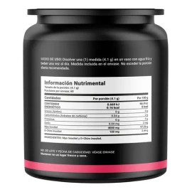 Myo Y D-chiro Inositol 246g Myo Inositol. B Life