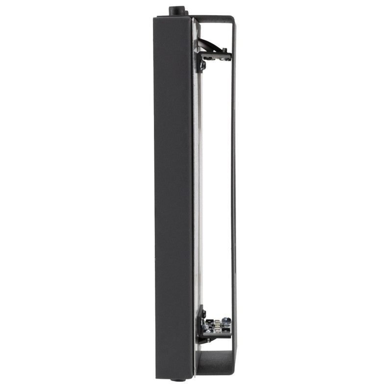 RecPro RV 12V Wall Mounted Light with Sleek Modern Design