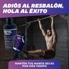 Liquid Magnesium Gym 250ml + 50ml Liquid Chalk for Climbing,