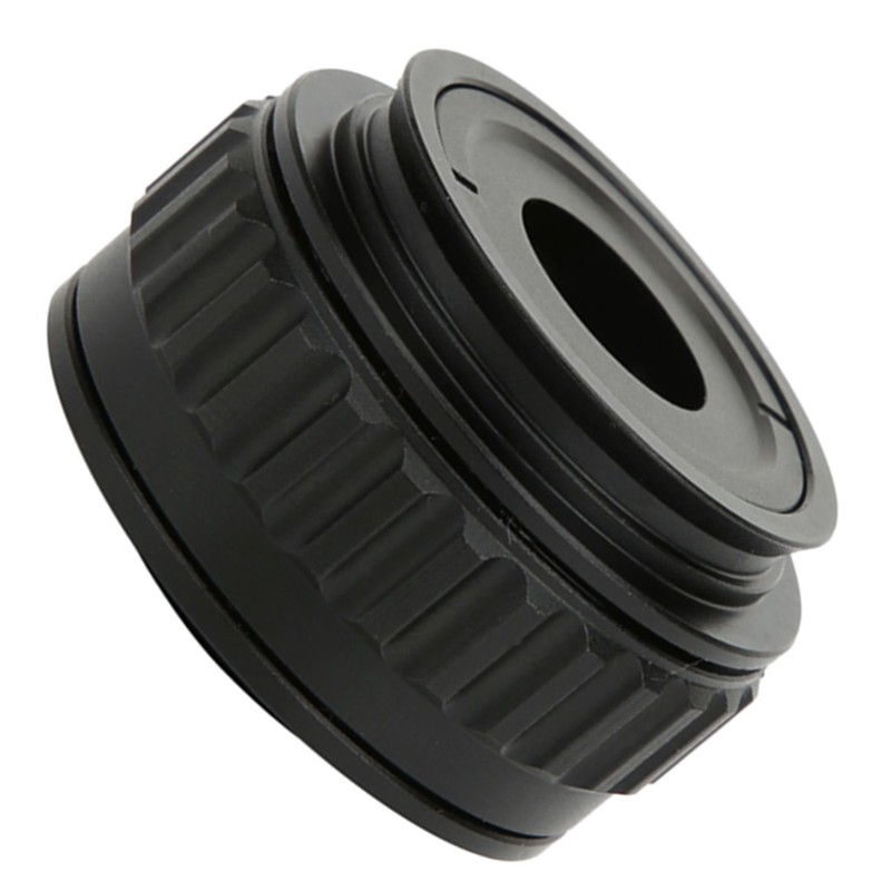 0.35X CTV Microscope Lens Camera Interface Adapters for Trinocular Stereo
