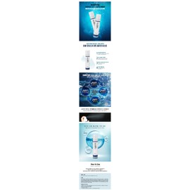 Miel Marine Collagen Mist 100ml Sheet Mask Pack 10 sheets / 미엘 마린콜라겐미스트100ml 시트마스크팩10매