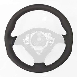 Volkswagen Jetta Steering Wheel Cover R32 Installing Redlineg 2000-04
