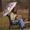 Rivers Edge Products 45" Full Size Horse Umbrella