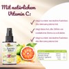 Naturherz Bio Rachenspray mit Cistus, Manuka, Propolis und natürlichem Vitamin