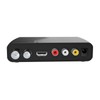 Laser HD Set Top Box STB-9000 with USB PVR Recording