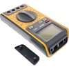 InLine 43115 Multimeter 3-in-1, mit RJ45 / RJ11 Kabeltester und