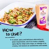 Nando's Original Spicy Mayo PERinaise - Flavored Mayonnaise Spread &