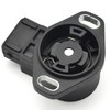 Ynovvo TPS Sensor Throttle Position Sensor MD614327 TH242 5S5242 EWTF2A