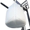 S-Helper FIBC Bulk Bag - 4400 lbs Capacity, 35x35x43 inches,