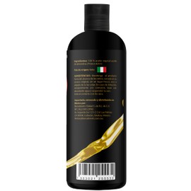 Aceite de ALMENDRAS Dulces Origen Italiano 100% PURO 500 ML