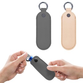 IKOPFLN Pack of 2 Storage Bag for USB Sticks Bag Small USB Memory Stick Organiser Black Storage Box Case USB Memory / USB Flash Drive / USB Drive