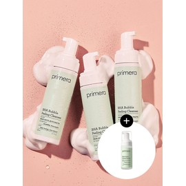 Baja Bubble Peeling Cleanser 200mL / 바하 버블 필링 클렌저 200mL