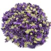Blue mallow flower herbal tea 85 g - 450 g