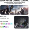 XVX Wired Gaming , 12000 DPI RGB Gaming with 12
