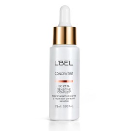 L'BEL - Sérum facial Concentré Reparación Piel Sensible 28ml