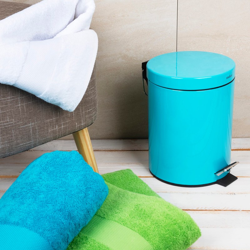 Excelsa Towel, Cotton Green, 40 x 60 cm