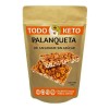 Keto Palanqueta De Cacahuate Sin Azúcar