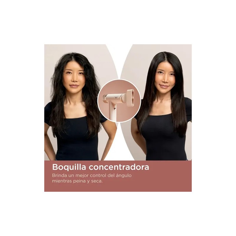 Secadora De Cabello Speedstyle - Shark - Hd331