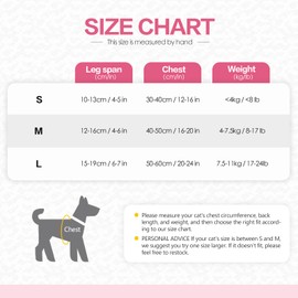 Dog Carrying Bag,Adjustable Portable Breathable Mesh Cat Dog Shoulder Assist Harness Mobile Backpack for Old, Disabled, Joint Injuries, Arthritis, Paralysis Dogs_M(Pink)