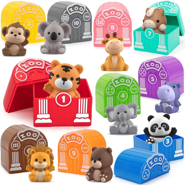 Learning Toys for Toddlers 1 2 3 Year Old Toddlers,