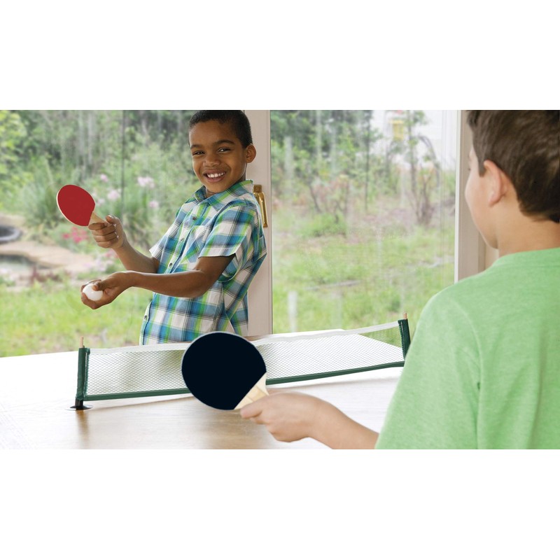 Toysmith Mini Ping Pong, Packaging May Vary
