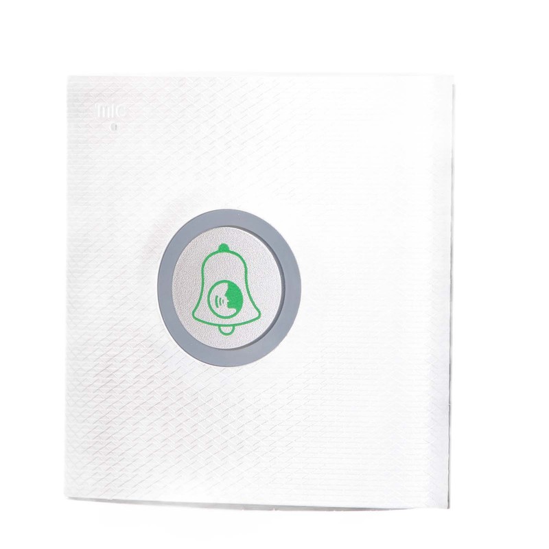 2 Way Voice Intercom Super Long Range Wireless Doorbell Intercom