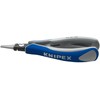 Knipex (kunipekkusu) 3432 – 130 Electronics Pliers