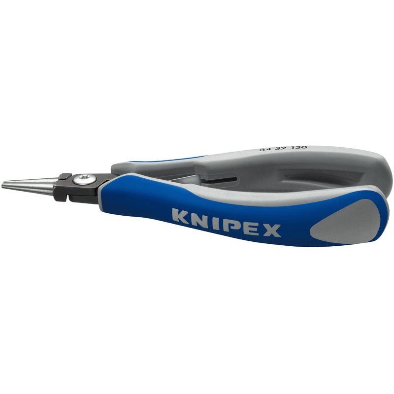 Knipex (kunipekkusu) 3432 – 130 Electronics Pliers