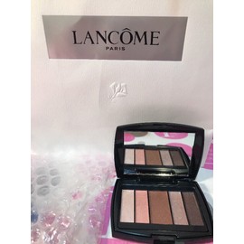 Lancôme Lancome Color Design 5 Shadow & Liner Palette Spring Crush Deluxe/TRAVEL Size