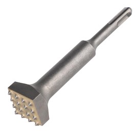 CPROSP SDS-Plus Stocker Hammer 16 Teeth SDS Plus Stock Chisel