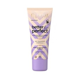EVELINE COSMETICS Better Than Perfect No Transfer Makeup Foundation 05