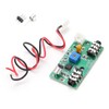 Microphone Board Adjustable Gain Amplifier Module Audio Signal Pickup DC