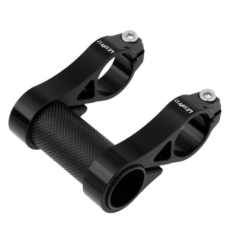 Baoblaze Adjustable Folding Bicycle Cycling Handlebar Stem Mount 25.4mm All