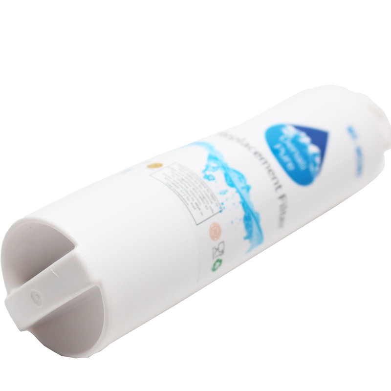 3-Pack Replacement for General Electric CSS25USWCSS Refrigerator Water Filter -