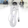 Security Camera Power Extension Cord, USB Security Camera Charging Cable,