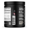 Bucked Up Racked Bcaa 2:1:1 White Gummy Deer, 30 Porciones