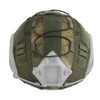EOTHRT Tactical Helmet Cover Fast Helmet Cloth for Fast BJ/PJ/MH