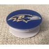 Baltimore Ravens Phone Grip Expanding