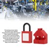 Breaker Lockout Kit Insulating Fireproof Nylon Double Pole Circuit Breaker
