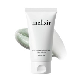 Melixir [Melixir]Vegan Clarifying Foam Cleanser 100ml