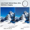VILTROX 55mm MC UV Protection Filter 18 Multi-Layer Coatings UHD