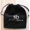 Sportybella Dance Teacher Gift, Dance Teacher Keychain- Dance Jewelry -