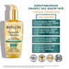 Bioxcin Keratin & Argan Hair Oil 150 ml