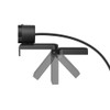 STEREN Webcam USB Full HD con Doble micrófono