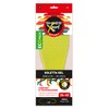Shoes'Xpert - Solette in gel a nido d'ape - Taglie