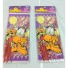 Vintage 1998 Garfield Cat Party Supplies Bags Invites NIP Paper