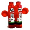 Vaso 5 Vaso Cilindro En Forma De Pritt, Prittchela 900ml
